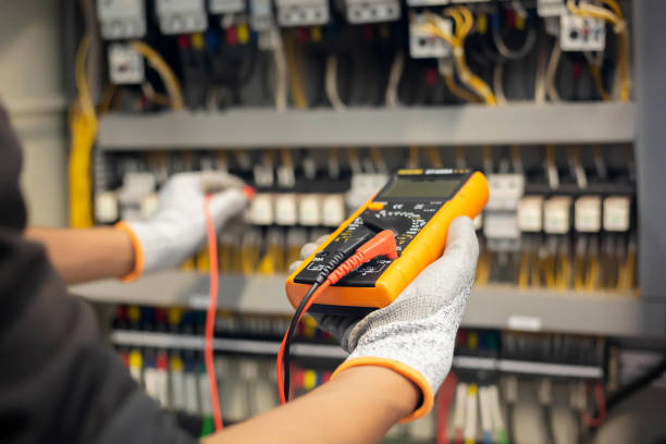 Best Electrical Panel Upgrades  in Monrovia, CA