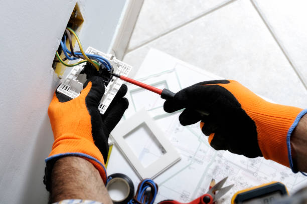 Best Electrical Outlet Installation and Repair  in Monrovia, CA