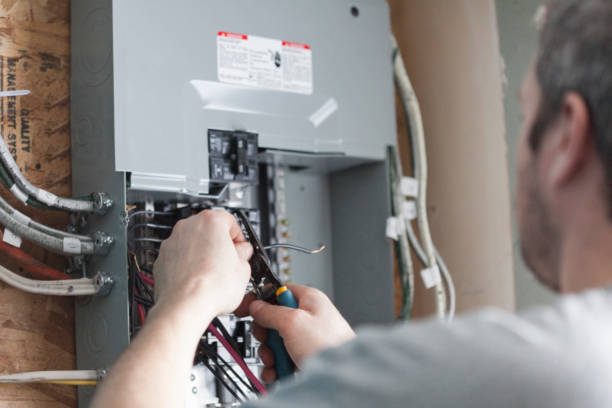 Emergency Electrical Repair Services in Monrovia, CA